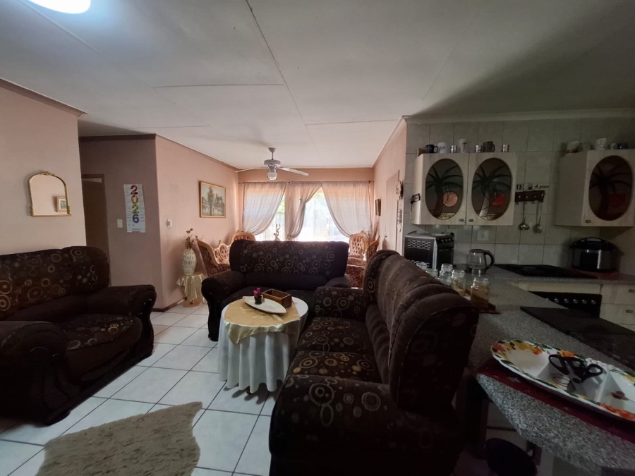 4 Bedroom Property for Sale in Safari Gardens North West